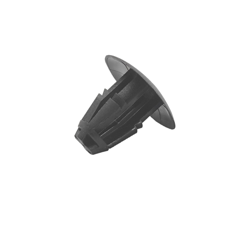 Plastic Canoe Clip KJ-05